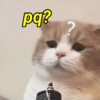 pq?
?