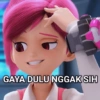 GAYA DULU NGGAK SIH