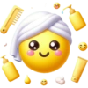 Emoji skincare 7