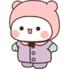 HACE FRIO✨️❄️ 16