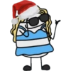 Flork Navidad 🕶🎄 7