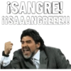 MARADONA (OSCURO) 13