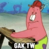 GAK TW