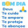 BOM DIA ☀️ 6