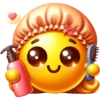 Emoji skincare 8