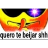 segredo segredo quero te beijar shh