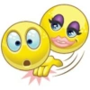 Sapecagem emojis   10