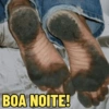BOA NOITE!