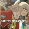 Metadinhas de anime 7