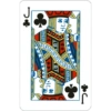 Playing Card 🃏 23