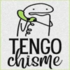 🐍Chisme🤌🏼Chismecito🐍 8