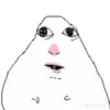 🐭🐀 Hamster Stickers 1 🐭🐀 9
