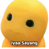 Stiker bucin  6
