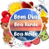 Bom dia/Boa tarde/Boa noite 29