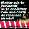 Rabanadas com o crush 7
