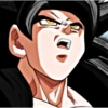 Goku xeno 16