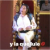 y la que lule