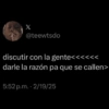 🖤Tweets pal Chat🖤💬 13