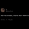 🖤Tweets pal Chat🖤💬 5