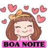 ออ
POKEX O
BOA NOITE