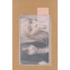 Aespa's photocard🤓 19