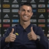 Cristiano Ronaldo 27