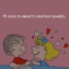 MI VICIO ES MIRARTE MIENTRAS SONRIES. 3