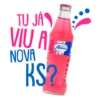TU JÁ
VIU A
NOVA
Guaraná
Jesus
KS?