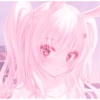 Pink anime girls 21