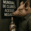 MUNDIAL DE CLUBES ACESSO NEGAD Cochce 51