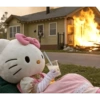 Hello kitty meme 8