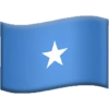 Flag emoji iPhone / bendera 2 19