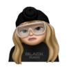 Black V2 13