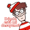 Dónde esta? 🛑 12