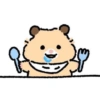 ₍ᐢ._.ᐢ₎♡ ༘ Hammy Heart 2 ༘⋆ 9
