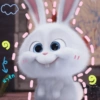 Bad bunny 🐰 10