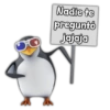 Nadie te preguntó jajaja