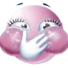 Emojis para girlies 🎀 23