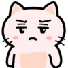 Cute Pinky Cat 9