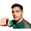 México  16