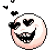 Pixel emojis ✨✨ 10
