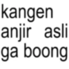 Kata kata anomali lucu 12