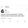 Twitter buat lucu2 an 8