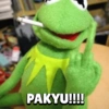 PAKYU!!!!