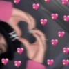 Reações de amor💕 9