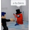 Noobs graciosos de roblox xd 30
