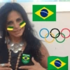 Olimpíadas #VAIBRASIL 🇧🇷 6