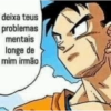 Dragon ball da zueira 🐉 5