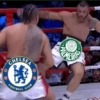 CHELSEA MEIRA FOOTBALL CLUB