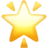 Emoji iphone yellow  22